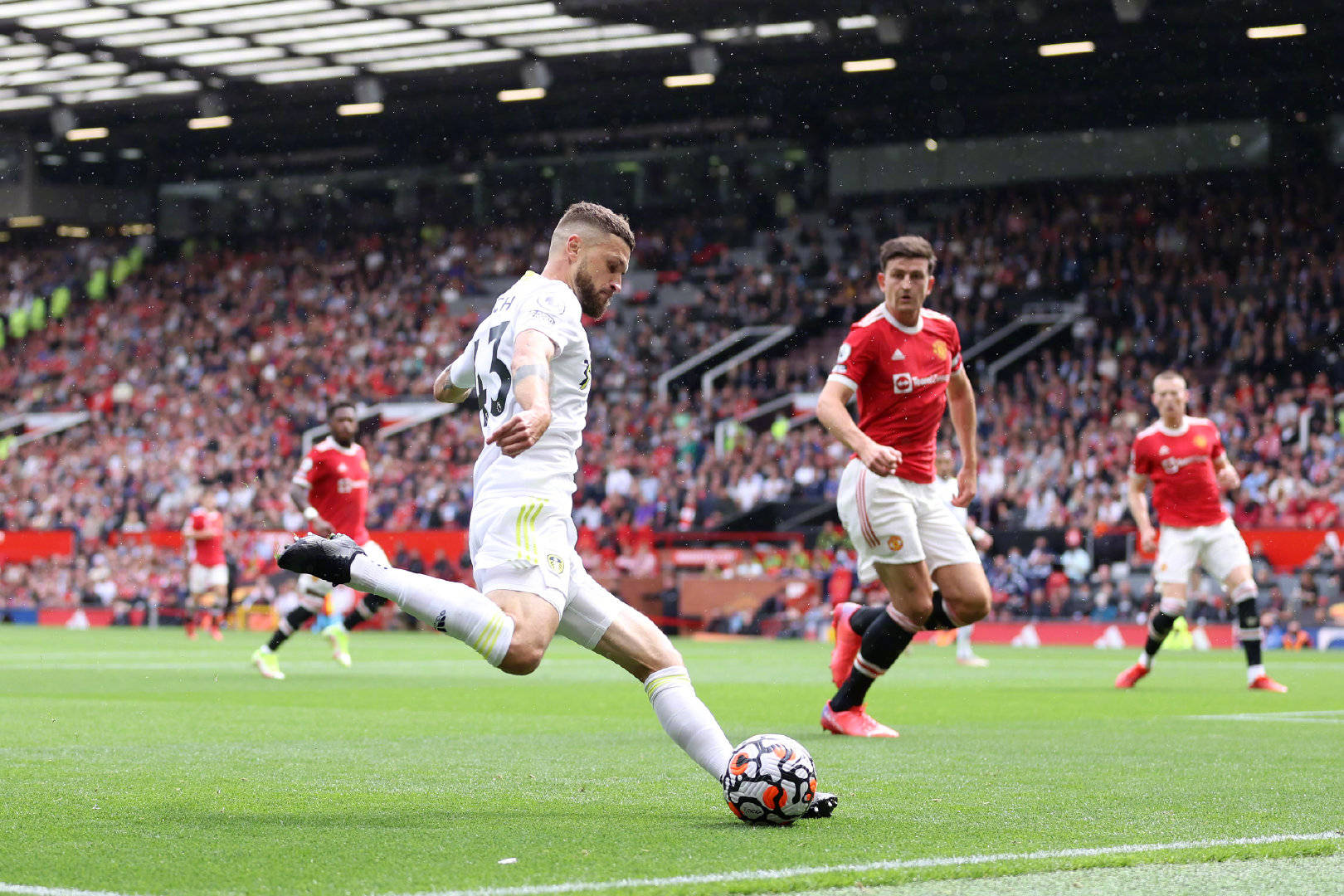 一切挑战 一切挑战