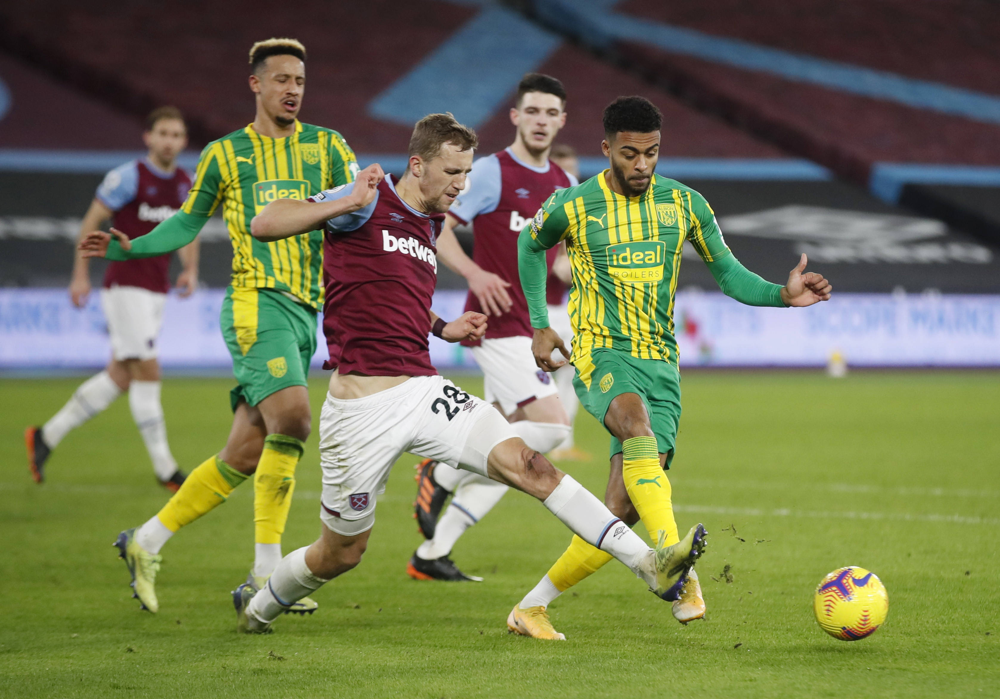 具影响力的 具影响力的