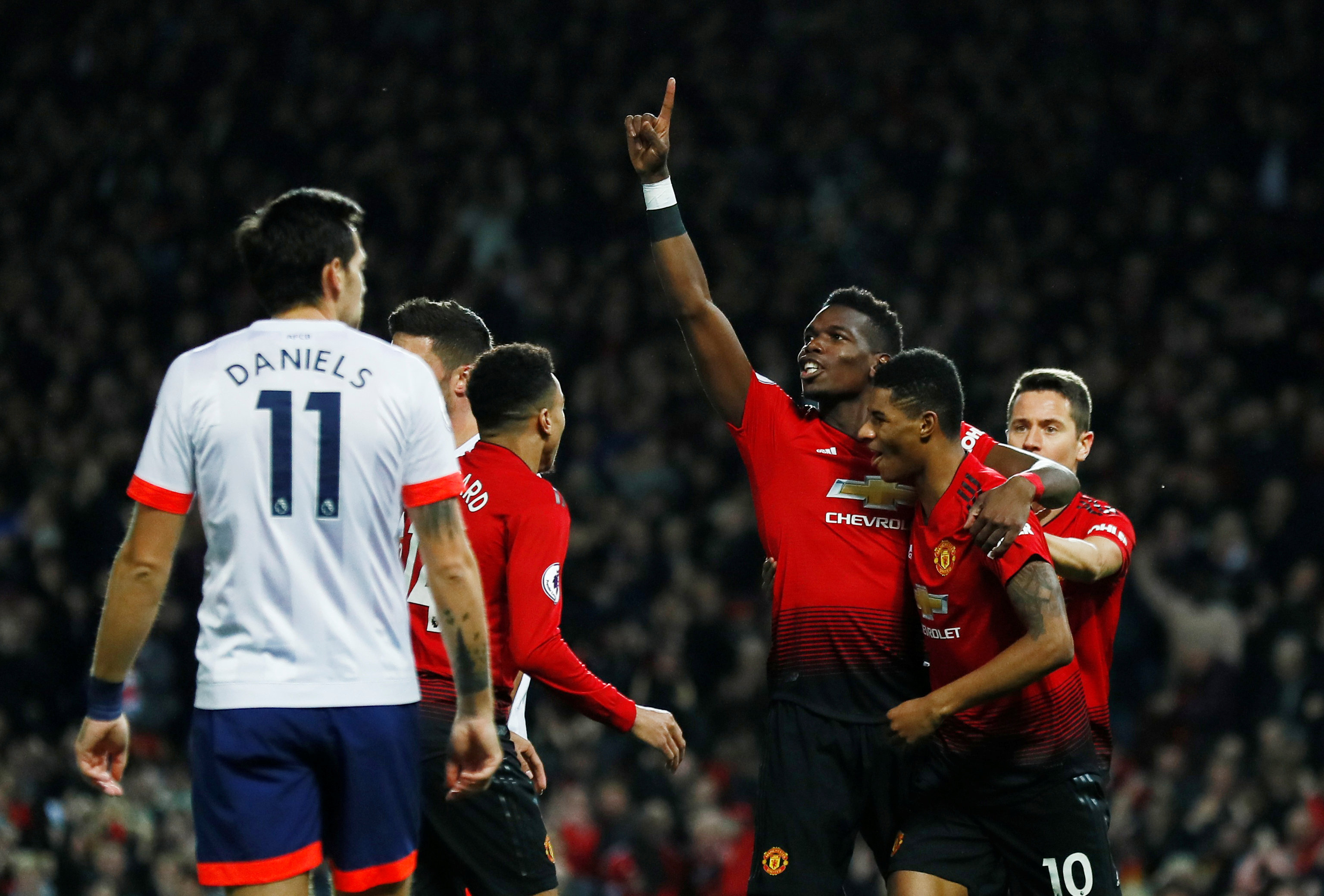 他们的表现 他们的表现